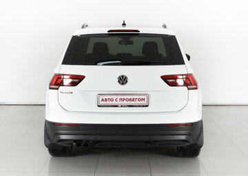 Volkswagen Tiguan Вид 4