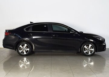 Kia Cerato Вид 4