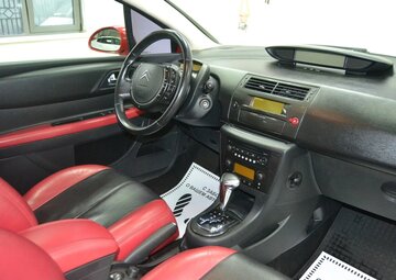 Citroen C4 Вид 5