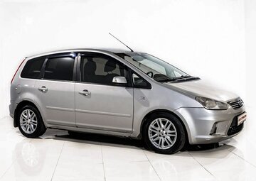 Ford Galaxy Вид 3