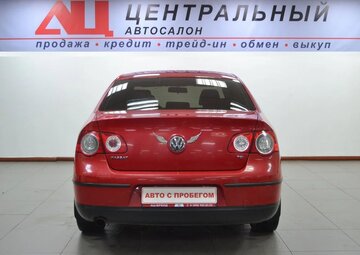 Volkswagen Passat Вид 4