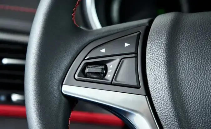 Changan CS55