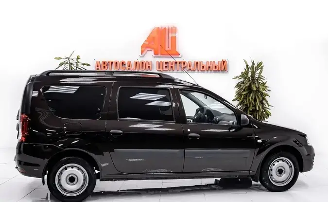 Lada Largus