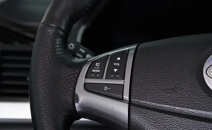 KGM | Ssangyong Actyon
