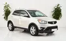 KGM | Ssangyong Actyon