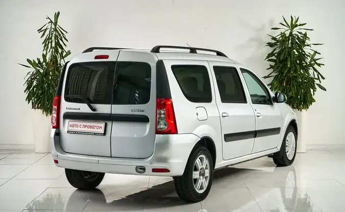 Lada Largus